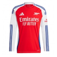 Dres Arsenal Domáci 2024-25 Dlhy Rukáv